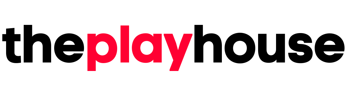 The PlayHouse logo